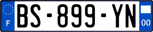BS-899-YN