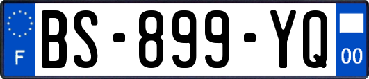 BS-899-YQ