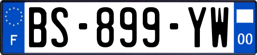 BS-899-YW