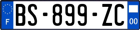 BS-899-ZC