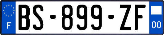 BS-899-ZF