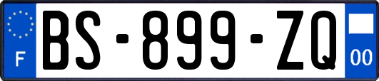 BS-899-ZQ