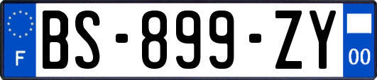 BS-899-ZY
