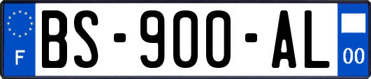 BS-900-AL