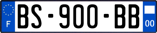 BS-900-BB