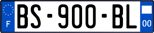 BS-900-BL