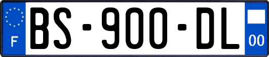 BS-900-DL