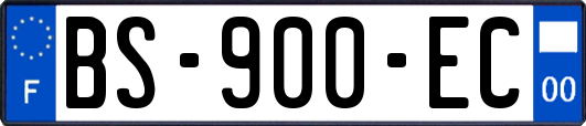 BS-900-EC