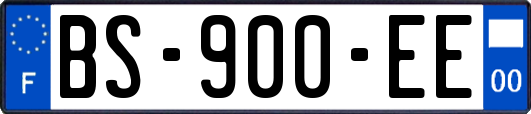 BS-900-EE