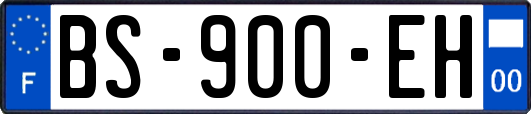 BS-900-EH