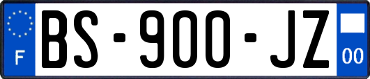 BS-900-JZ