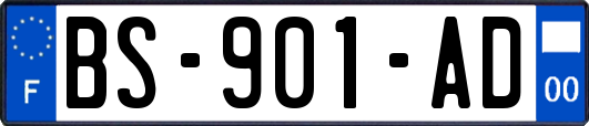 BS-901-AD