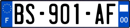 BS-901-AF