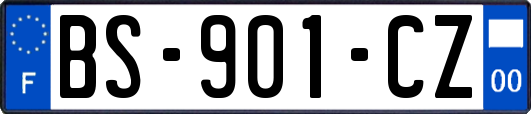 BS-901-CZ