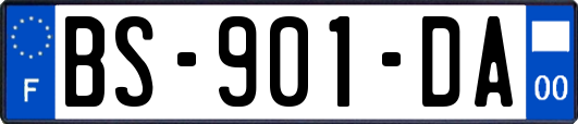 BS-901-DA