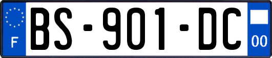BS-901-DC