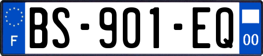 BS-901-EQ