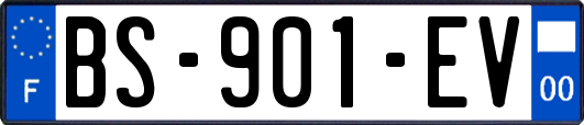 BS-901-EV