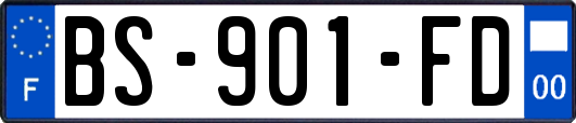 BS-901-FD