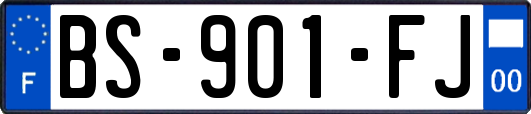 BS-901-FJ