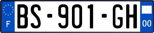 BS-901-GH