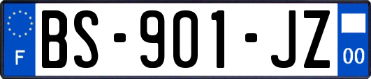 BS-901-JZ