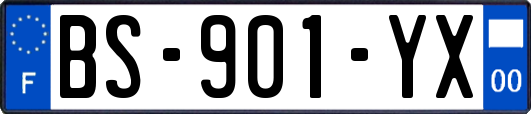 BS-901-YX