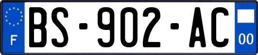 BS-902-AC