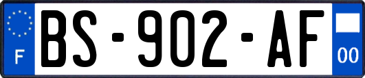 BS-902-AF