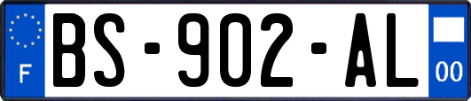 BS-902-AL