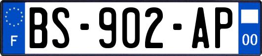 BS-902-AP