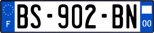 BS-902-BN