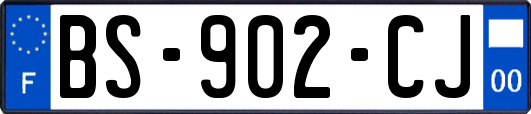 BS-902-CJ