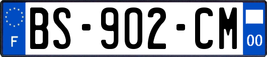 BS-902-CM