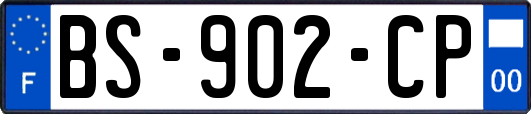 BS-902-CP