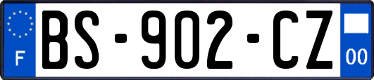 BS-902-CZ