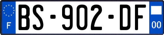 BS-902-DF