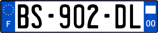 BS-902-DL