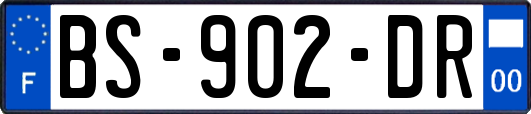 BS-902-DR