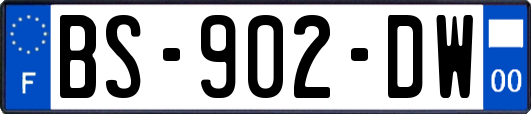 BS-902-DW