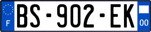 BS-902-EK