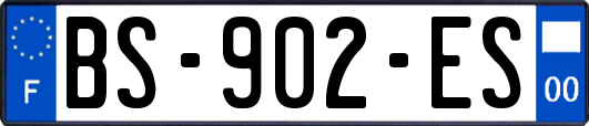 BS-902-ES