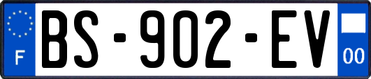 BS-902-EV