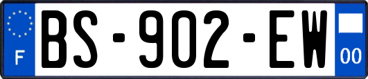 BS-902-EW