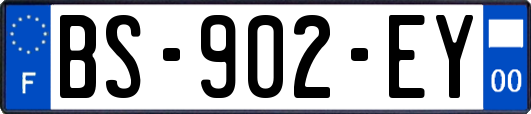 BS-902-EY