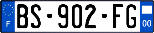BS-902-FG