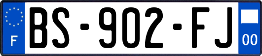 BS-902-FJ