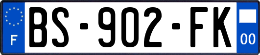 BS-902-FK