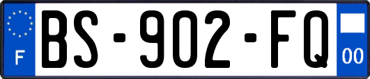 BS-902-FQ