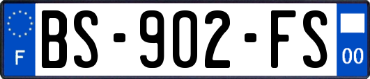 BS-902-FS